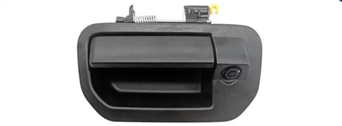 Auto-Rückfahrkamera Für Ridgeline 2006-2014 Nachtsicht AHD 1080P NTSC Pickup LKW Heckklappe Griff Reverse Kamera Einparkkamera Kamera(AHD720P - AHD1080P)