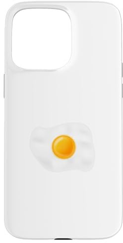 Spiegelei Hülle für iPhone 15 Pro Max