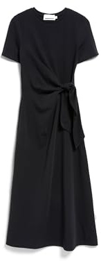 ARMEDANGELS Damen Jerseykleid aus Bio-Baumwoll Mix JELTAA Slim Fit