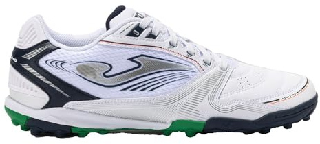 Joma Dribling Turf Football Boots UK 6.5 White