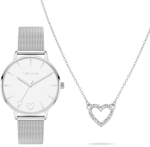 Tamaris Set Armbanduhr & Armband