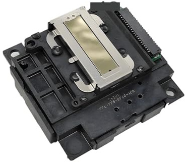 Maintenance and Replace, Druckkopf, kompatibel for Epson, L3110, L130, L210, L220, L355, L300, L301, L351, L358, L3100, L3150, L3250, L4150, ME401, ME303, XP-302,for Office Space(FA04010 FA04000)