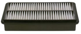 BOSCH Luftfilter F026400521 | Kompatibel mit: KIA CARNIVAL / GRAND CARNIVAL III