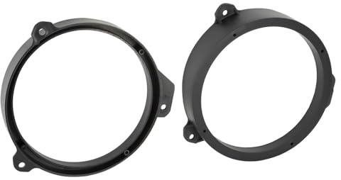 LA-Aufnahme Ø 165 mm Subaru Legacy/Outback > Front