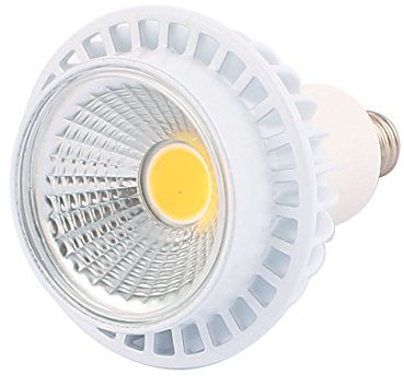 Aexit AC85-265V 3W E11 COB LED ampoule de projecteur pratique Downlight pur blanc EP534174N693911L