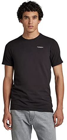 G-STAR RAW Herren Slim Base T-Shirt