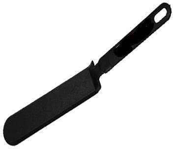 Mestolo Pala per Crepes Crepe Crespelle in Nylon Zanetti