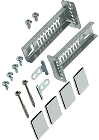 Bosch 000422858 Dishwasher Mounting Set