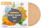 MY BODY handgefertigtes festes Body Wash in Papierschachtel, für alle Hauttypen, Naturkosmetik, ohne Mineralöle und, handgefertigt in Deutschland, Duft: Ringelblume