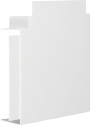Hager LF6019059016 Flachwinkel Lff 60 x 190 weiß (EAN 4012740012584)