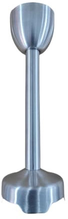 MEGAWISE Immersion Hand Blender Black Blade Attachment