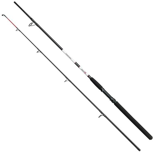 DAM Aqua-X Shad & Pilk 2.70M 50-150G