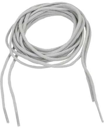 HAIX Schnürsenkel Scout 3.0 grey-silver Robuste Schnürsenkel für Deinen Scout 3.0. cm