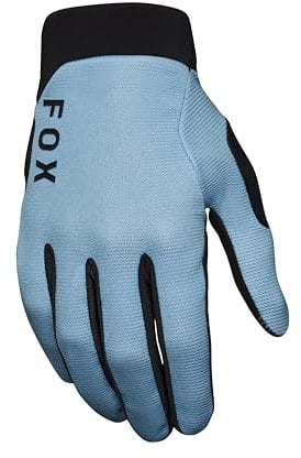 Fox Racing Ranger Gel - Herren - MTB Handschuhe, Hoher Komfort, Vielseitige Nutzung, Exzellenter Schutz,Vintage WASH,XL