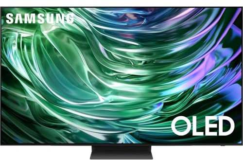 SAMSUNG QE65S90DATXXH 65 OLED 4K UHD HDR10+