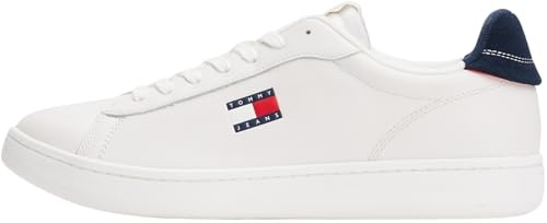 Tommy Jeans Men's Archive '98 Em0em01596Low Top