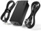 NEUTYPECHIC 65W Cargador Universal Portatil para Lenovo, Cargador USB C para ThinkPad T14/15,T470/480/490/495/590,L14/15/470/480/490,E14/15,E480/490/580/590/595,X1 Carbon,X280/390,X13 Yoga IdeaPad