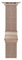 LPMPCZKZGF Correa milanesa compatible con Apple Watch 44mm Iwatch Series 6 4 3 Marchito Pulsera WatchBand compatible con la banda de reloj de Apple 42mm 40mm 38mm correa de metal Watch strap(Rose gold