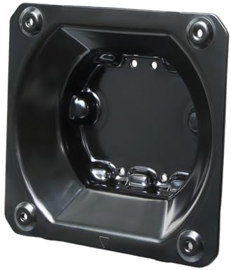 VESA-Adapter, Kompatibel Mit Samsung for Odyssey G8 OLED 34 G85SDMonitor S34DG850SU S34DG856SN S34DG850SN S34DG852SC S34DG850SE Wandhalterung(B)