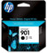 HP Tinta ORIGINAL 901 Negro (CC653A)