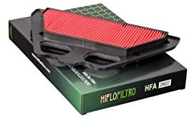 Compatibile Con/Sostituzione Per Z900-17/20 - Filtro Aria HFA2922