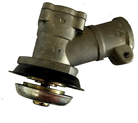 SAKAWA Cabezal Reductora Desbrozadora 32mm Transmisión Cuadrada 7mm