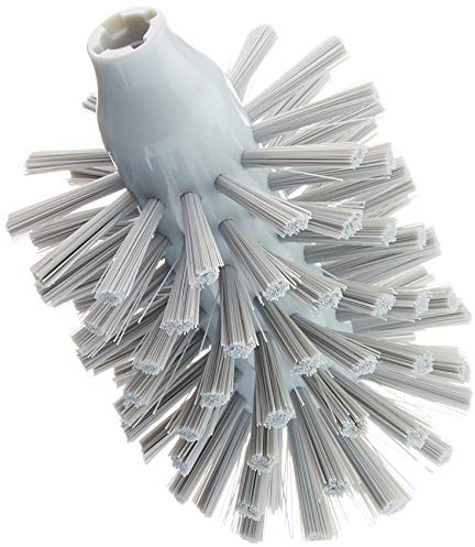Kela Badezimmer 20158 La Brosse Toilettenbürste Kopf Lose