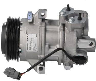 MAHLE ACP 889 000S - Compresor A/C