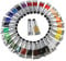 MAGI® Artist Ölfarben Set, 200 ml Großtuben in 30 Farben, feine Ölfarbe in Künstlerqualität (00-Set alle 30 Farben)