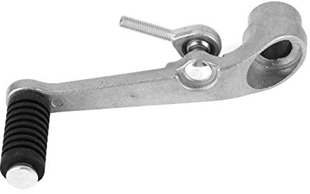 Växelspak, Aluminiumlegering Motorcykel Växelspak Fotpedal Passar Till CBR600RR F5 CBR600 CBR1000