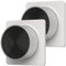 2 interrupteurs variateurs sans fil connectés pour luminaires ELESION [Luminea Home Control]