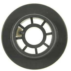 Lower Basket Wheel for Whirlpool Dishwasher – 488000386605