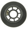 Lower Basket Wheel for Whirlpool Dishwasher – 488000386605