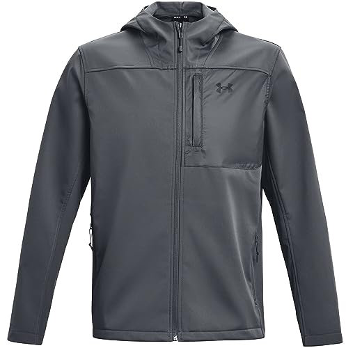 Under Armour Coldgear® Infrared Shield 2.0 UA Storm Veste à capuche pour homme