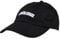 SANTA CRUZ : Arch Strip Cap Black, Schwarz , One size