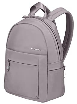Samsonite Move 4.0 - Rucksack, 35 cm, 12 l, Braun (Taupe)