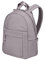 Samsonite Move 4.0 - Rucksack, 35 cm, 12 l, Braun (Taupe)