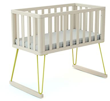 JURABABY - Only Wiege, 40 x 80 cm