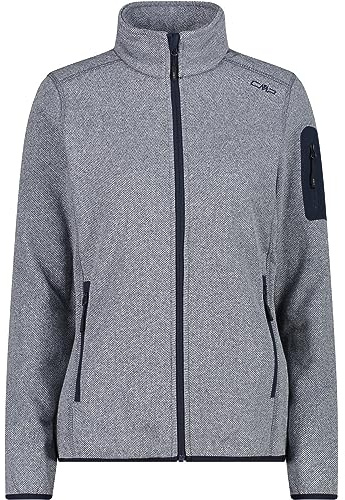 CMP Damen Lightweight | Clima-Protect-Membran, Schutz vor Nässe, Primaloft-Wärme ohne Volumen, leichte Wärmeisolierung