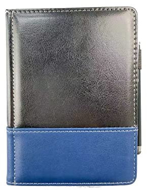 Custodia per eReader Kobo Aura 6 (modello N514) 2013 Release - Business Slim Leggero Premium Smart Cover in pelle PU con Auto Sleep/Wake