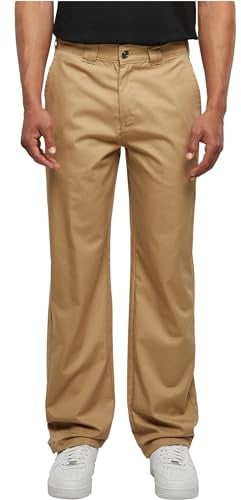 Urban Classics Herren Classic Workwear Pants