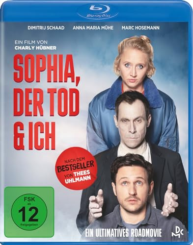Sophia, der Tod und ich [Blu-ray]
