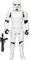 Star Wars Epic Hero Series Sturmtruppler Action-Figur (10 cm)
