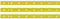 13 Hobelmesser Abrichtmesser TiN-beschichtet nachschärfbar for DW735 DW735X DW7352 Holzbearbeitungsmaschine - Set mit 3 Stück