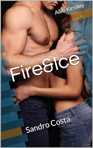 Fire&Ice 21 - Sandro Costa