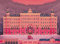 1000 Teile Puzzle Das Grand Budapest Hotel Indoor-Puzzle Familie Herausfordernde Spiele Heimdekoration Geschenke
