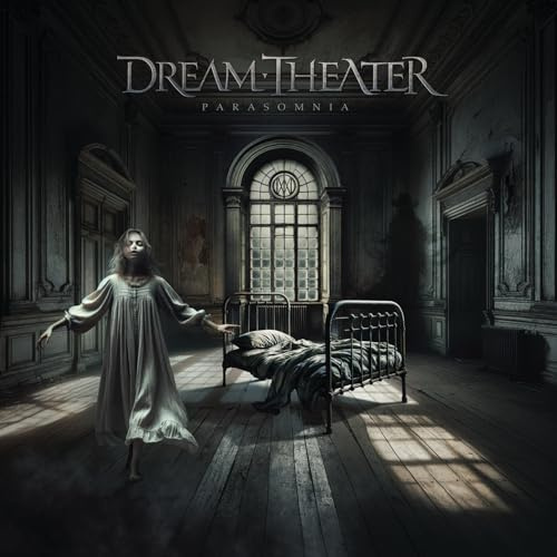 PARASOMNIA (Special Edition CD Digipak)