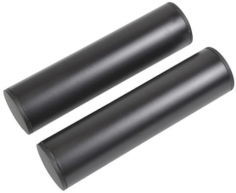 2 Speaker Distance Poles 35mm 130mm - Pair Supplied