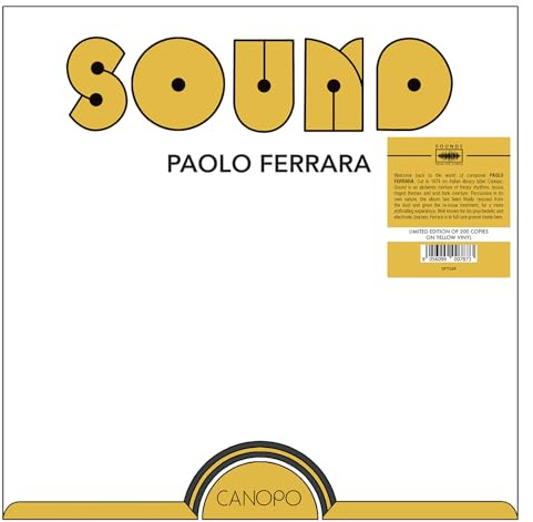 Sounds from the Screen