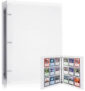 Lictin Trading Card Sleeves